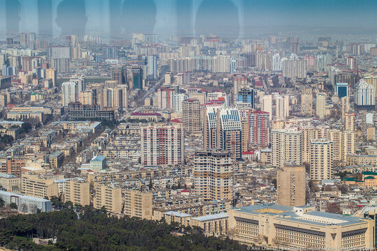 Mənzil bazarındakı bahalaşmanın səbəbi nədir? - AÇIQLAMA