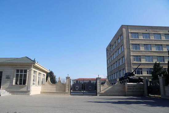 Zabit olmaq istəyənlərin DİQQƏTİNƏ