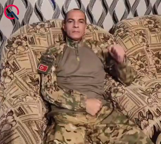 Yalanı ilə gündəm olan "polkovnik" Rasim əslində kimdir? - FOTO/VİDEO