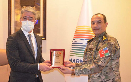 Yalanı ilə gündəm olan "polkovnik" Rasim əslində kimdir? - FOTO/VİDEO