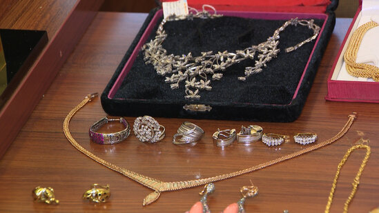 Bakıda ŞOK OĞURLUQ-VİDEO