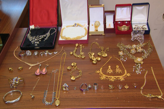 Bakıda ŞOK OĞURLUQ-VİDEO