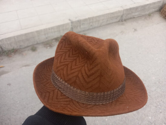 Azərbaycanda bu PAPAQ 12 min manata satılır- FOTO