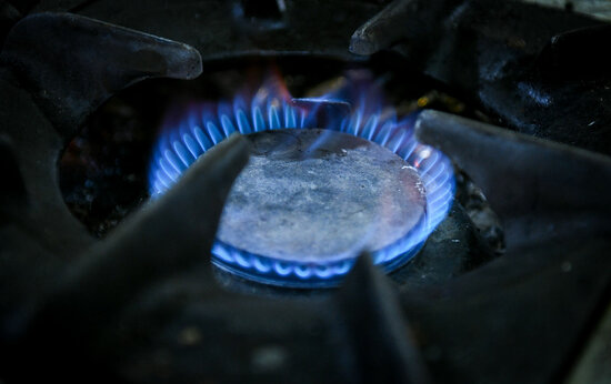 Bəzi rayonlarda qaz olmayacaq - RƏSMİ