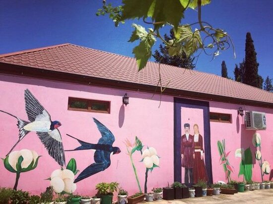 Şəhidin rəssam həyat yoldaşı: "Qızımız atasının doğum günündə dünyaya gəlib" - FOTO