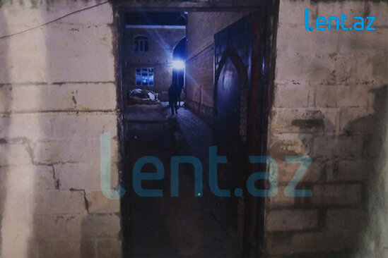 Qardaşı arvadına 11 bıçaq vurdu: Xəyanət, yalan... - DƏHŞƏTLİ QƏTLİN İZİ İLƏ