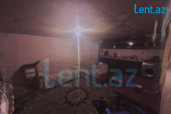 Qardaşı arvadına 11 bıçaq vurdu: Xəyanət, yalan... - DƏHŞƏTLİ QƏTLİN İZİ İLƏ