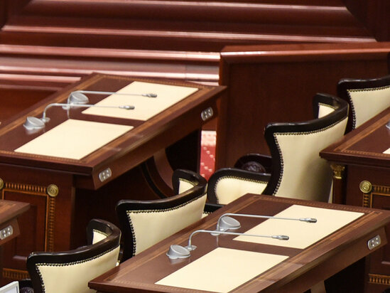 Prokurorluq sabiq deputatla bağlı araşdırmalara başladı