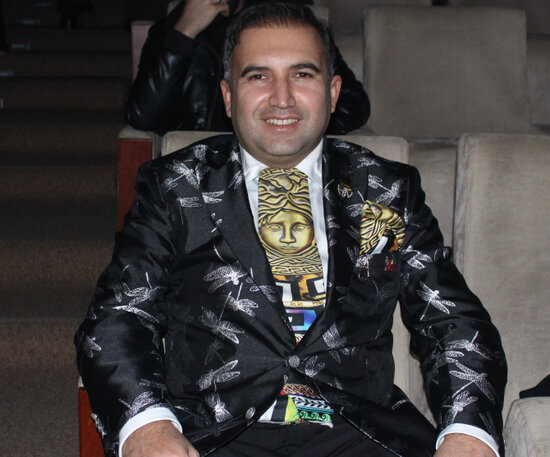 Hacı Nuran səhhətindən danışdı: "Həkimim deyir ki..." - FOTO