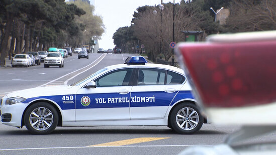 DYP hava şəraiti ilə bağlı müraciət edib