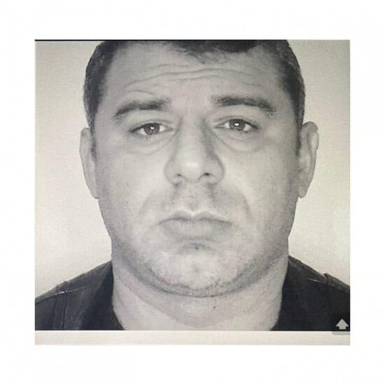 Xırdalanda narkotikin təsiri altında avtomobil idarə edən şəxs həbs olunub - FOTO