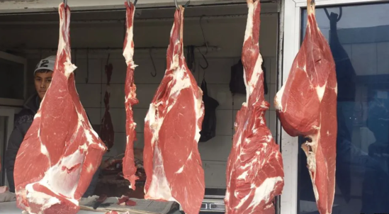 Ətin qiyməti bahalaşıb? - VİDEO