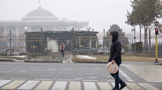 Həlak olanlar üçün ümummilli matəm elan edildi