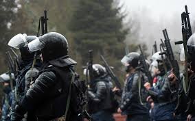 Həlak olanlar üçün ümummilli matəm elan edildi