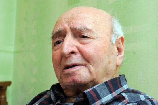 İlham Əliyevdən Vidadi Babanlı ilə bağlı SƏRƏNCAM