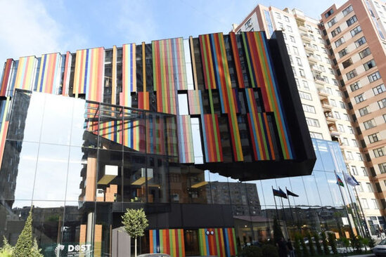 Daha 7 DOST mərkəzinin açılması üçün layihələndirmə işləri aparılır - FOTO