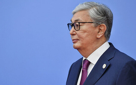 Tokayevdən yeni təyinatlar