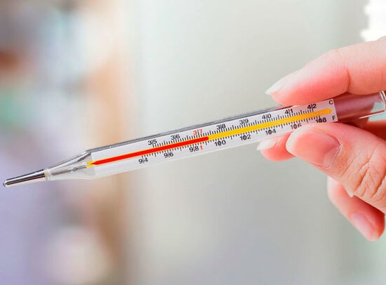 Temperatur üç gün ərzində düşməsə, nə etməliyik? - VİDEO