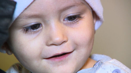 Oğurlanan iki yaşlı uşağın atası istintaqa cəlb edildi - FOTO/VİDEO