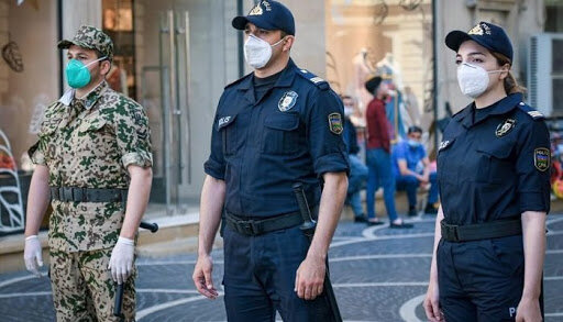 Karantin tədbirləri bu halda sərtləşdirilə bilər - YENİ AÇIQLAMA - VİDEO