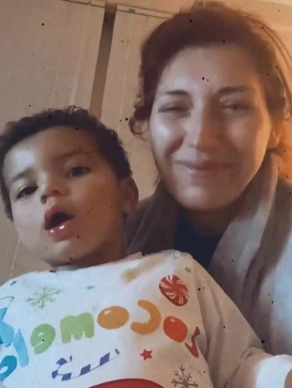 Ayaq ağırısı ilə getdiyi xəstəxanada 6 ay ömrü qaldığını öyrəndi - FOTO