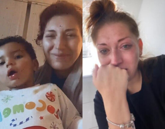 Ayaq ağırısı ilə getdiyi xəstəxanada 6 ay ömrü qaldığını öyrəndi - FOTO