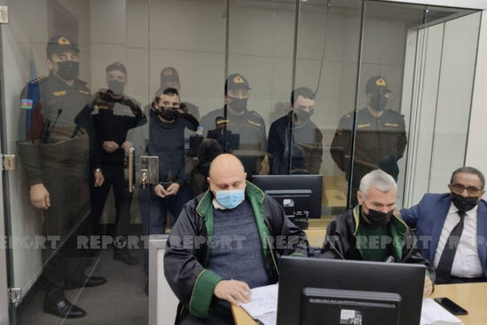 Erməni diversant: "Bizə Bakı-Tbilisi-Ceyhan neft kəmərini partlatmaq tapşırığı verilmişdi"