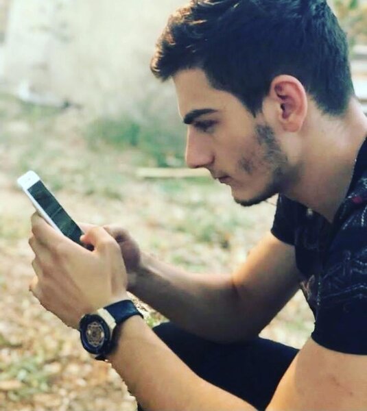 Qurbanı kəsilməyən, döyüşün bitməsinə 30 dəqiqə qalmış şəhid olan Nicatı siz də tanıyın-FOTO