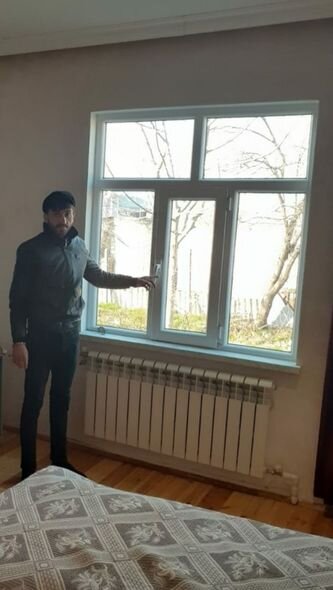 Ağsu sakini oğurladığı məişət əşyalarını satdı: Pulu əyləncəsinə xərclədi - FOTO