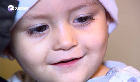 Bakıda oğurlanmış 2 yaşlı uşağın saxlandığı yer tapıldı - ŞOK FAKTLAR - VİDEO