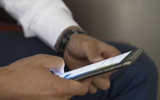 Səhv göndərilən mesaj həyatlarını alt-üst etdi - FOTO