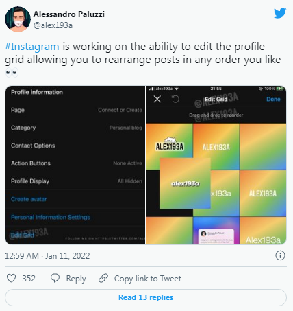 "Instagram"a çoxdan gözlənilən funksiya əlavə edildi - FOTO