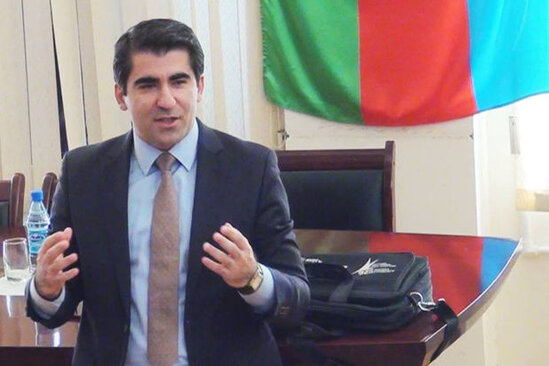 Emin Əmrullayev özünə yeni müşavir təyin etdi