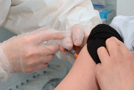 Buster doza ilə bağlı əhaliyə çağırış edilib