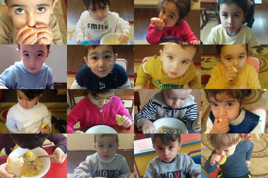 1,057 faizə sığan dəhşət: Və o bağçada aylarla bizə mesaj verməyə çalışan körpələr…