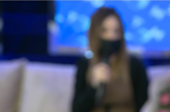 Uşaqlı qadın qeyri-rəsmi yaşadığı kişidən 6 aylıq hamilədir - VİDEO