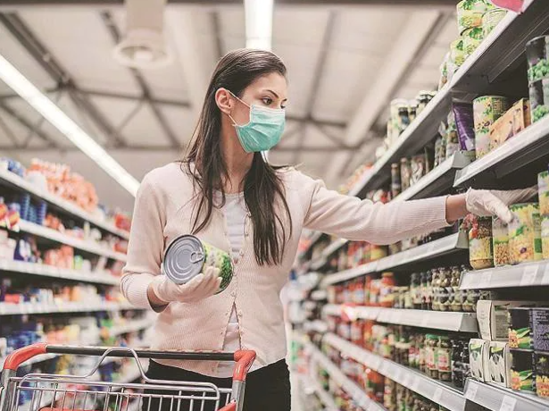 Ölkədə qiyməti artan və azalan məhsullar - FOTO