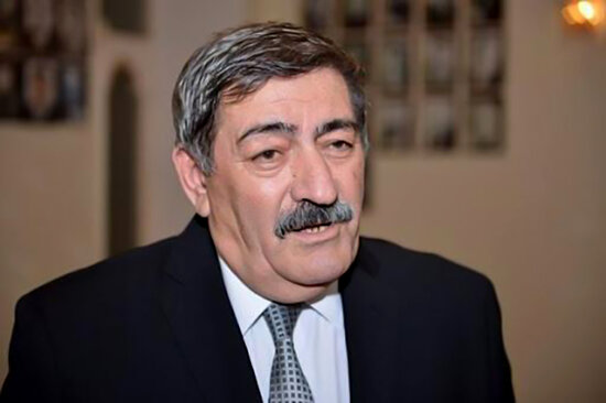 ""Hörümçək" sözünün lüğətə salınması yaddan çıxıb" - Məsul redaktordan AÇIQLAMA