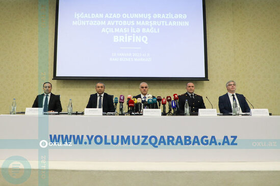 Şəhid ailələrinə, müharibə veteranlarına səfər güzəşti - AÇIQLAMA