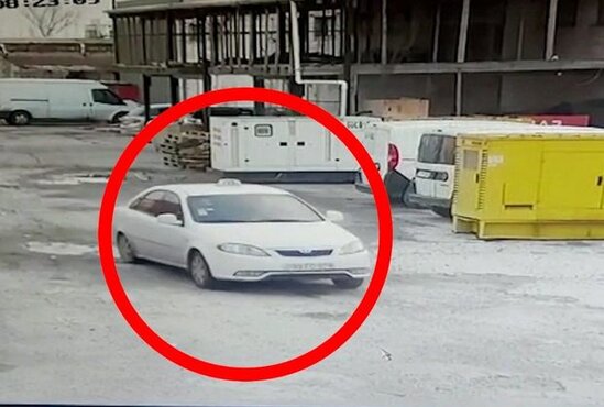 14 min manat dəyərində metal ləvazimatlar oğurlayan dəstə tutulub - FOTO/VİDEO