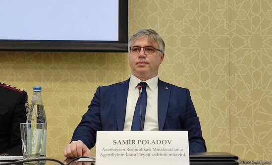 İşğaldan azad edilən ərazilərdə ən çox mina harada basdırılıb?