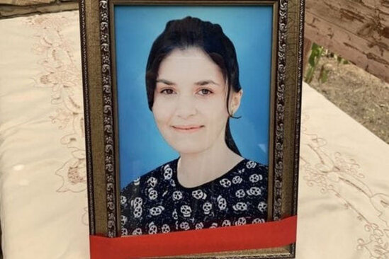 "Öyrədirdilər ki, sən onun üçün uşağa baxansan?" - Arvadını öldürən ər