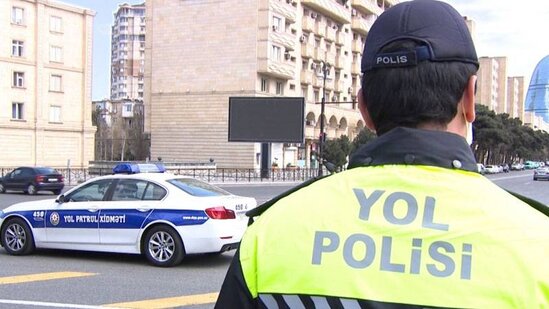 Sabah paytaxtın bir sıra yolları bağlanacaq - SİYAHI