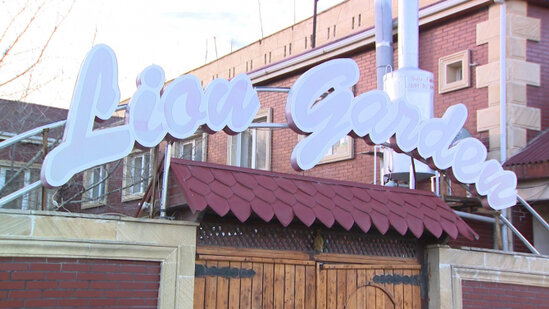 Bakıda restoranda yas məclisi təşkil edən şəxslər həbs edildi - FOTO/VİDEO