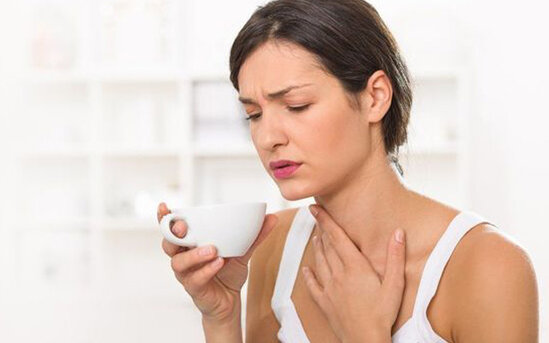 Mədə xərçənginin qeyri-adi əlamətləri açıqlandı