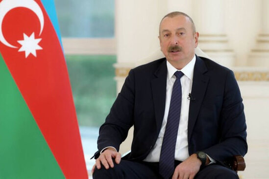 Prezident 20 Yanvar faciəsi ilə bağlı paylaşım edib - FOTO