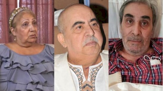 "Böyük sənətkar idi, amma meyiti ortada qaldı" - Yaşar Nurinin xanımı