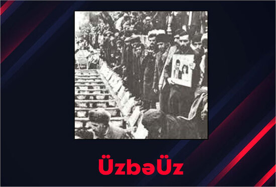 20 Yanvar şahidi yaşadıqlarını danışdı - VİDEO