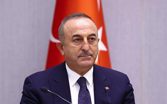 Çavuşoğlu: "Onun vədindən sonra Türkiyəyə gələn rus turistlərin sayı azalıb"