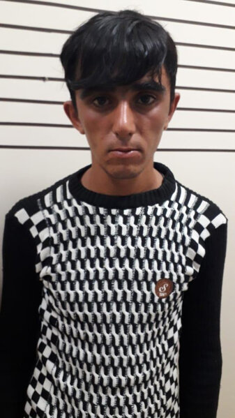 Kürdəmirdə 4 gəncdən qadına qarşı İYRƏNC HƏRƏKƏT - FOTO